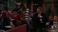 Click to watch 'Sandwiched Out' (popup) The King Of Queens